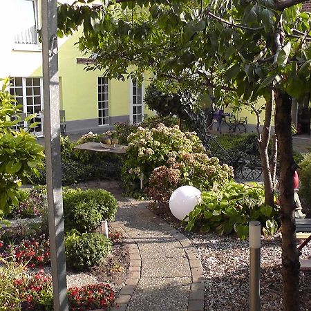 Pension Elisabeth Am Elberadweg Prodel Εξωτερικό φωτογραφία