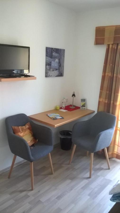 Pension Elisabeth Am Elberadweg Prodel Εξωτερικό φωτογραφία
