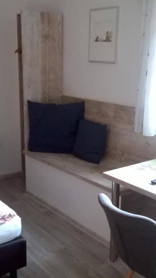 Pension Elisabeth Am Elberadweg Prodel Εξωτερικό φωτογραφία
